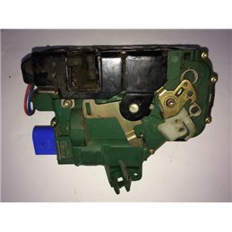 SEAT IBIZA III Bal első Ajtózár