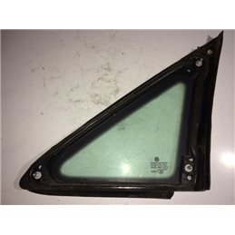 VW TOURAN Jobb első Fixüveg (Ajtóban)