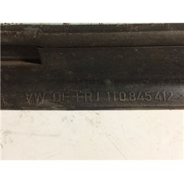 VW TOURAN Jobb első Fixüveg (Ajtóban)