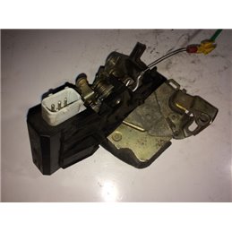 BMW 5 E39 Jobb hátsó Ajtózár