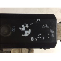 BMW 5 E39 Jobb hátsó Ajtózár