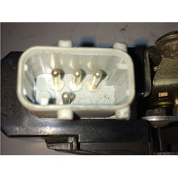 BMW 5 E39 Jobb hátsó Ajtózár