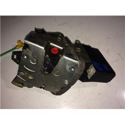 BMW 5 E39 Jobb hátsó Ajtózár