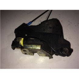 TOYOTA AVENSIS T25 Bal első Ajtózár