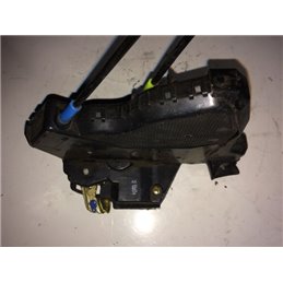 TOYOTA AVENSIS T25 Bal első Ajtózár