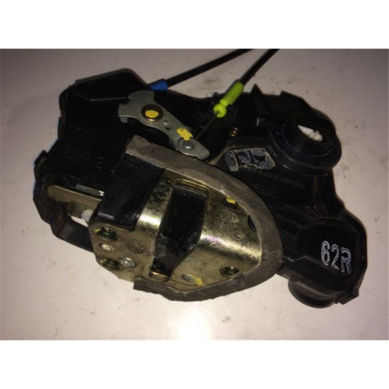 TOYOTA AVENSIS T25 Jobb első Ajtózár