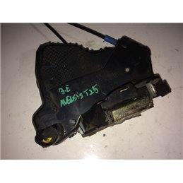 TOYOTA AVENSIS T25 Jobb első Ajtózár