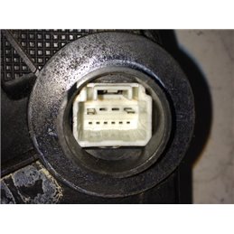 TOYOTA AVENSIS T25 Jobb első Ajtózár