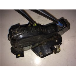 TOYOTA AVENSIS T25 Jobb első Ajtózár