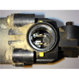 RENAULT LAGUNA II Bal hátsó Ablakemelő Motor