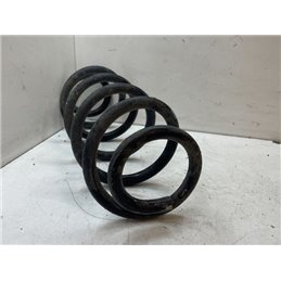 SUZUKI SX4 Bal hátsó Rugó