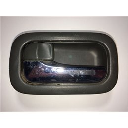 NISSAN X-TRAIL I Bal hátsó Belső Kilincs