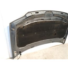 VW TOURAN Motorháztető