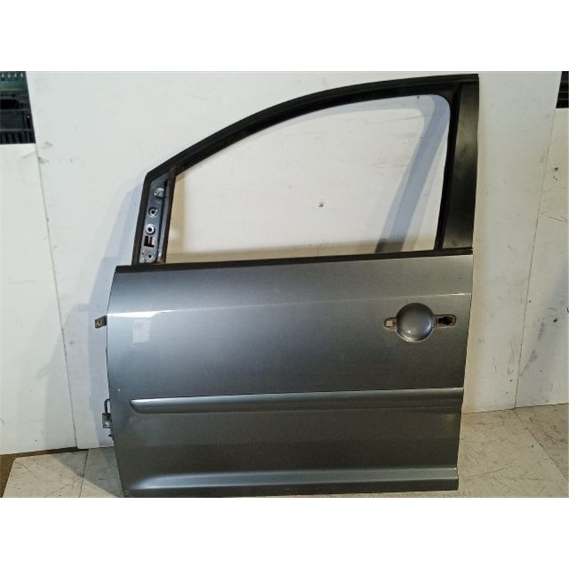 VW TOURAN Bal első Ajtó (Üres lemez)