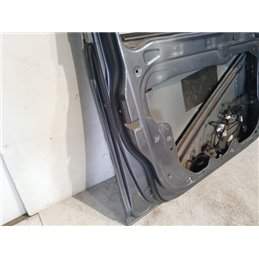 VW TOURAN Bal első Ajtó (Üres lemez)