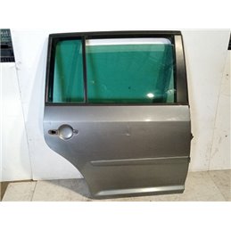VW TOURAN Jobb hátsó Ajtó (Üres lemez)