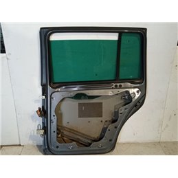 VW TOURAN Jobb hátsó Ajtó (Üres lemez)