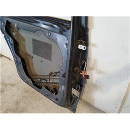 VW TOURAN Bal hátsó Ajtó (Üres lemez)