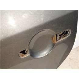 VW TOURAN Bal hátsó Ajtó (Üres lemez)