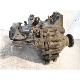 VW BORA Váltó (Mechanikus)