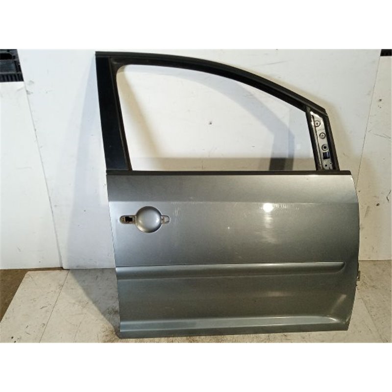 VW TOURAN Jobb első Ajtó (Üres lemez)