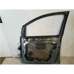 VW TOURAN Jobb első Ajtó (Üres lemez)