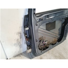 VW TOURAN Jobb első Ajtó (Üres lemez)