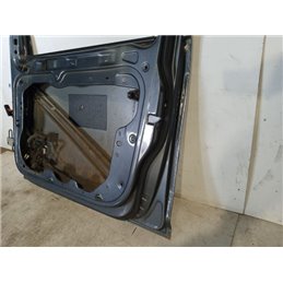 VW TOURAN Jobb első Ajtó (Üres lemez)