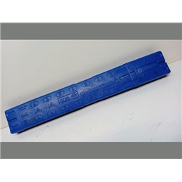 SUBARU FORESTER Elakadásjelző Háromszög