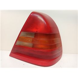 MERCEDES-BENZ C-CLASS Jobb Hátsó Lámpa