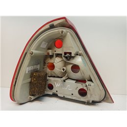 MERCEDES-BENZ C-CLASS Jobb Hátsó Lámpa