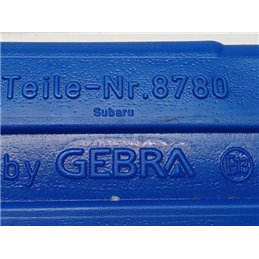 SUBARU FORESTER Elakadásjelző Háromszög