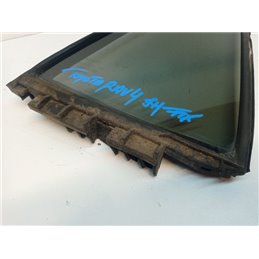 TOYOTA RAV 4 Jobb hátsó Fixüveg (Ajtóban)