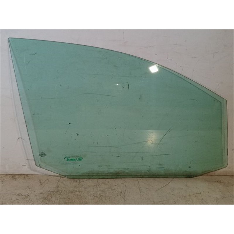 VW TOURAN Jobb első Ablak