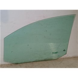 VW TOURAN Jobb első Ablak