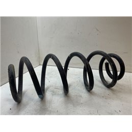 SUZUKI SX4 Jobb hátsó Rugó