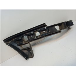 VW TOURAN Bal hátsó Oldal Lökhárító Tartó (Műanyag)