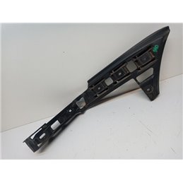 VW TOURAN Bal hátsó Oldal Lökhárító Tartó (Műanyag)