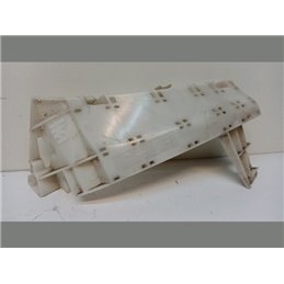 SUBARU FORESTER Bal hátsó Lökhárító Tartó (Műanyag)