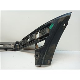 VW TOURAN Bal hátsó Oldal Lökhárító Tartó (Műanyag)