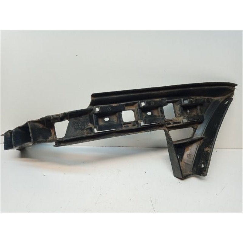 VW TOURAN Jobb hátsó Oldal Lökhárító Tartó (Műanyag)