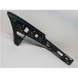 VW TOURAN Jobb hátsó Oldal Lökhárító Tartó (Műanyag)