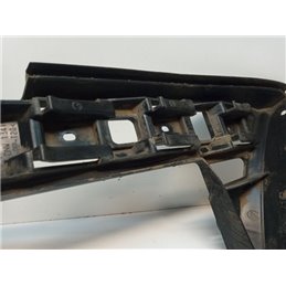 VW TOURAN Jobb hátsó Oldal Lökhárító Tartó (Műanyag)