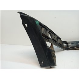 VW TOURAN Jobb hátsó Oldal Lökhárító Tartó (Műanyag)