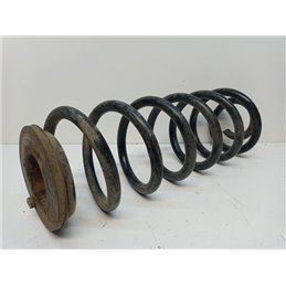 VW TOURAN Bal hátsó Rugó