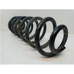 VW TOURAN Bal hátsó Rugó