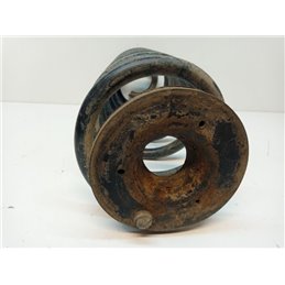 VW TOURAN Bal hátsó Rugó