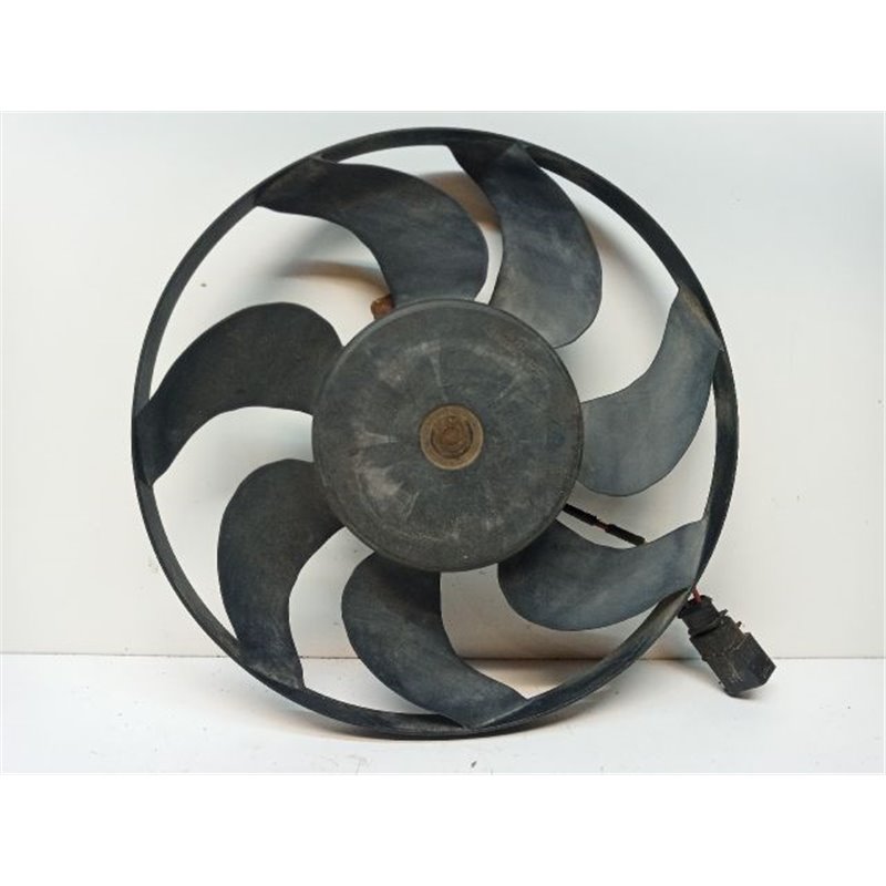 VW TOURAN Hűtőventilátor