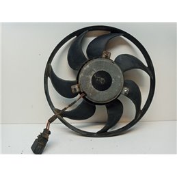 VW TOURAN Hűtőventilátor