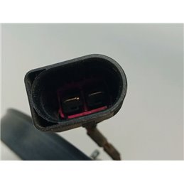 VW TOURAN Hűtőventilátor